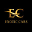 EXOTIC CARS
